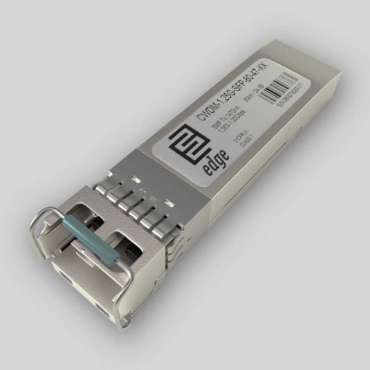 Nokia (Alcatel-Lucent) 3FE25771AA Compatible Optical Transceiver Picture