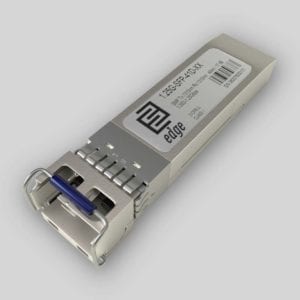 Nokia (Alcatel-Lucent) 3FE25775AA Compatible Optical Transceiver Picture