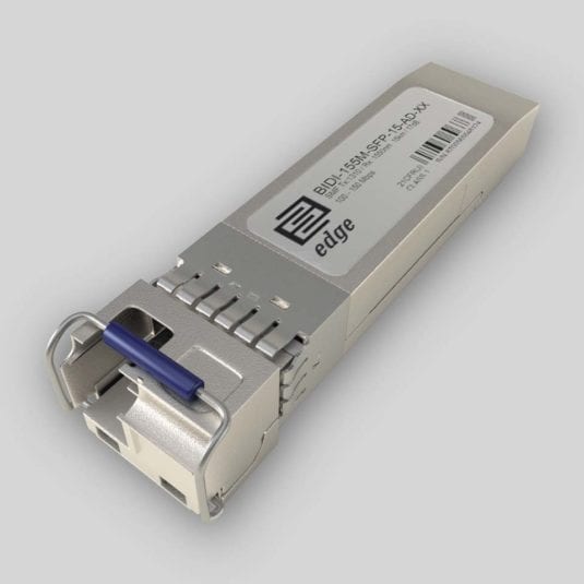 Nokia (Alcatel-Lucent) 3HE00869AA Compatible Optical Transceiver Picture