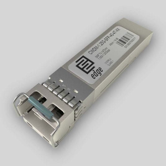 Nokia (Alcatel-Lucent) 3HE04939AA Compatible Optical Transceiver Picture