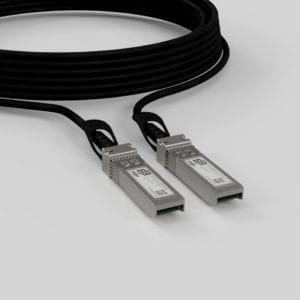 10G Active Twinax Cable