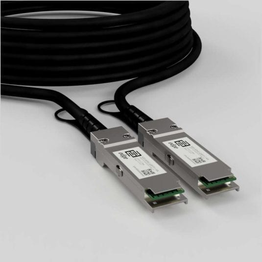 ZTE QSFP-Cable-10M