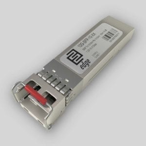 407-BBOP Dell Networking compatible, Transceiver, SFP+, 10GbE, LR, 1310nm Wavelength, 10km Reach - Kit, picture.
