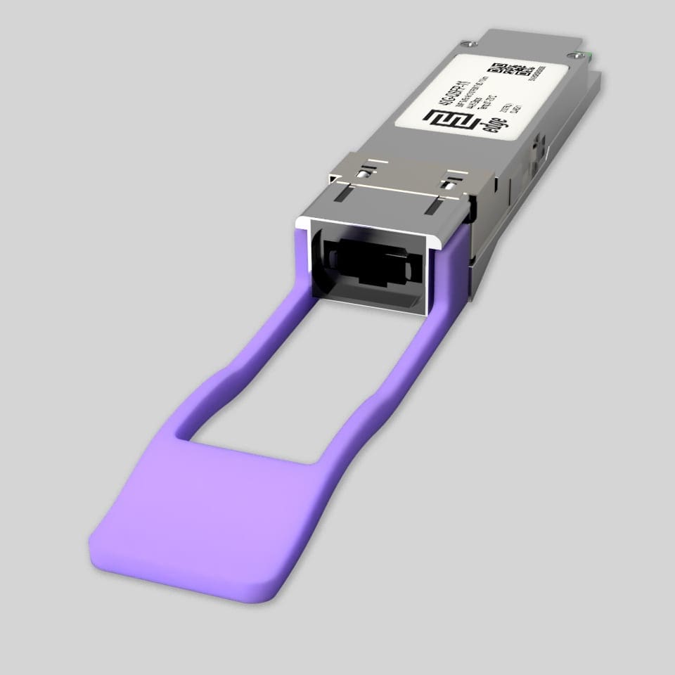 Gbase Psm Qsfp Km Transceiver Arista Qsfp G Plr