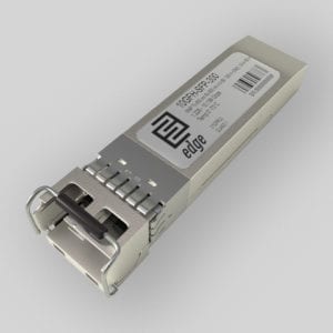 FTLF8524P3BNL Finisar Compatible 3.7 Gb/s RoHS Compliant Short-Wavelength SFP Transceiver picture.