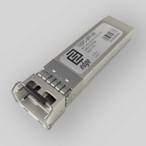FTLF8528P3BNV Finisar Compatible 8.5 Gb/s Short-Wavelength SFP+ Transceiver picture.