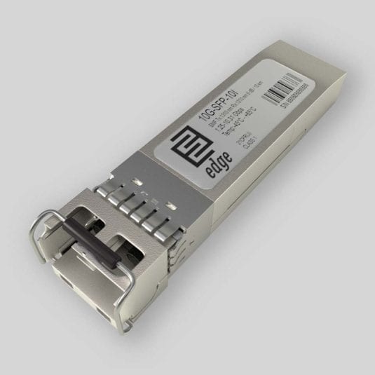 FTLX1475D3BTL Finisar Compatible RoHS-6 Compliant 10Gb/s 10km 1310nm Single Mode SFP+ Transceiver picture.