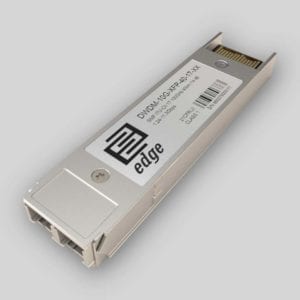 FTLX3912M3xx Finisar Compatible High Link Budget,Multi-Rate,DWDM XFP Optical Transceiver picture