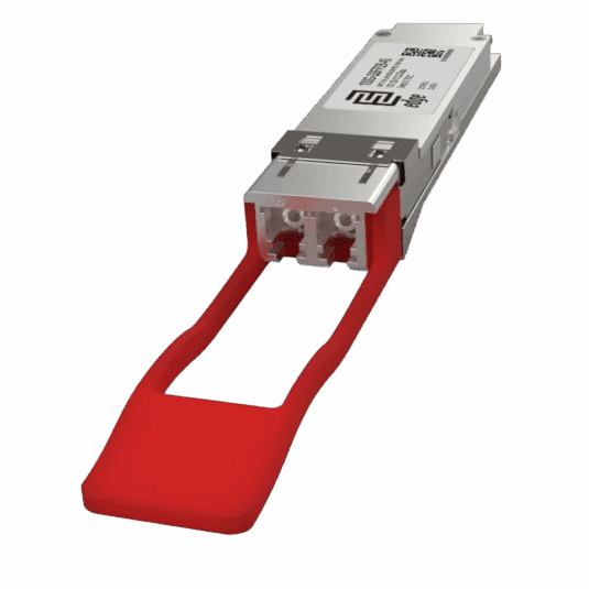 100G-QSFP28-40