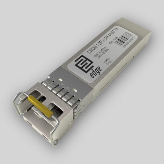 CWDM-SFPGE-LH40-1571 Huawei Compatible Transceiver