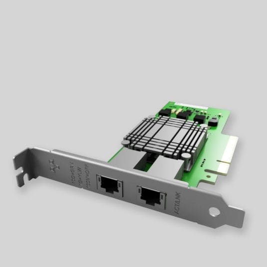 HPE 535T