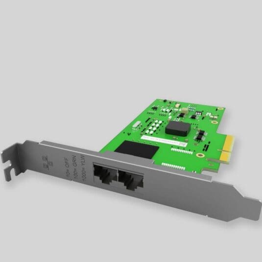 Intel I350T2