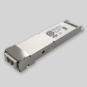Nokia (Alcatel-Lucent) 3HE09498AA Compatible Optical Transceiver Picture