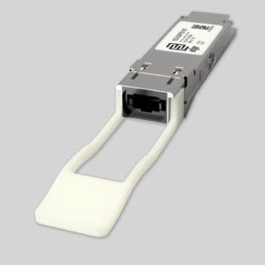 FTLC9555SEPM Finisar Compatible 100m Parallel MMF 128GFC/OTU4/100GBASE-SR4 QSFP28 Optical Transceiver picture