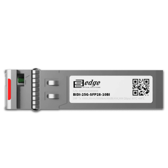 BIDI-25G-SFP28-10BI