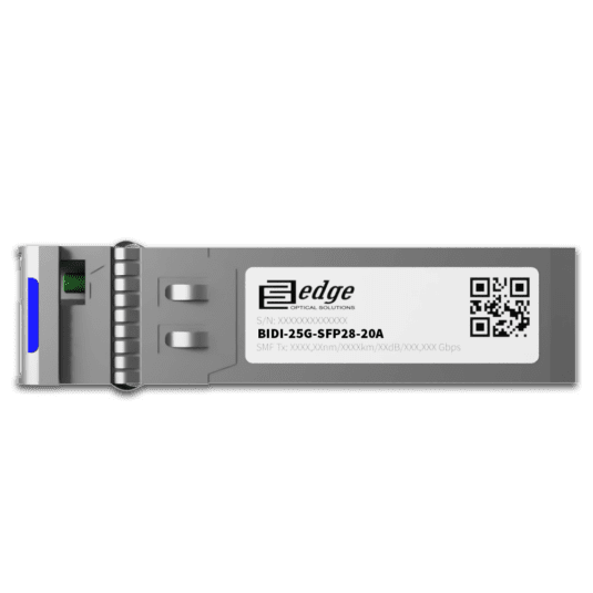 BIDI-25G-SFP28-20A