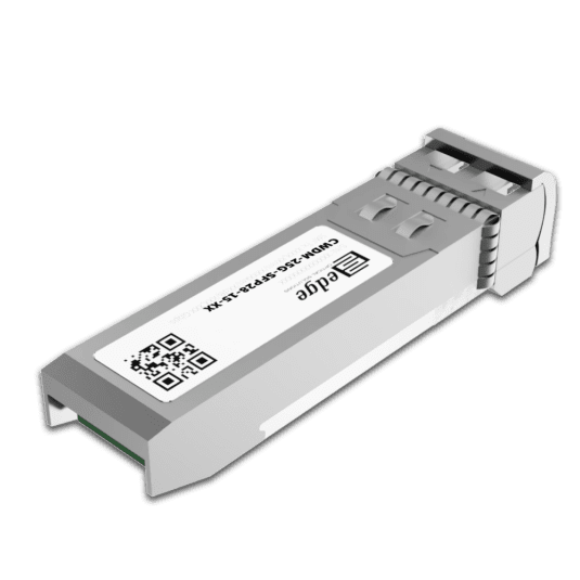 CWDM-25G-SFP28-15-XX