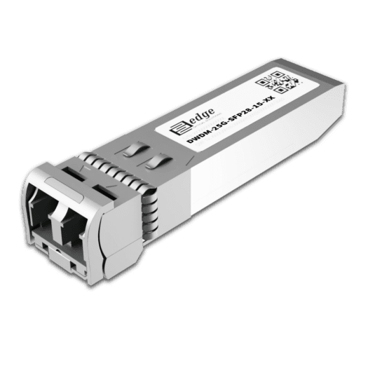 DWDM-25G-SFP28-15-XX