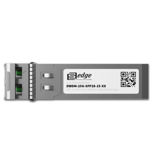 DWDM-25G-SFP28-15-XX