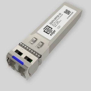 FTLF1436W5BTV Finisar Compatible 25G Ethernet RoHS Compliant Long Wavelength SFP28 Transceiver picture