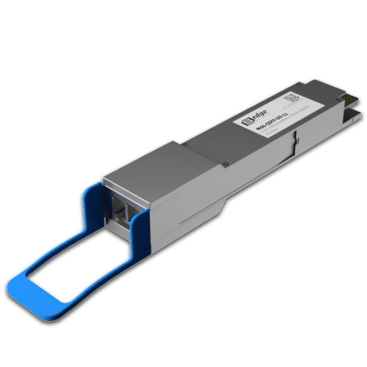 400GBASE-LR4 QSFP-DD