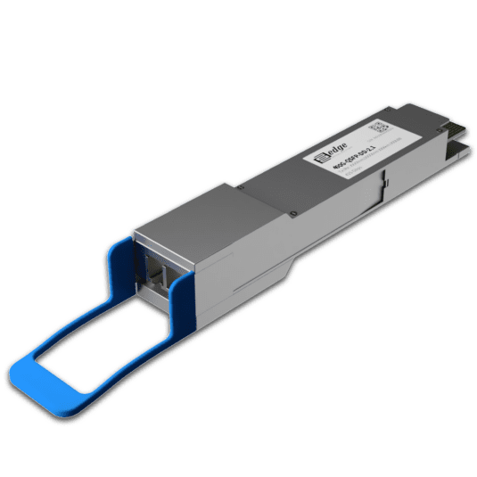 400GBASE-FR4 QSFP-DD