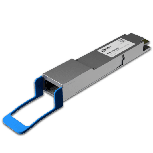 400GBASE-DR4+ QSFP-DD