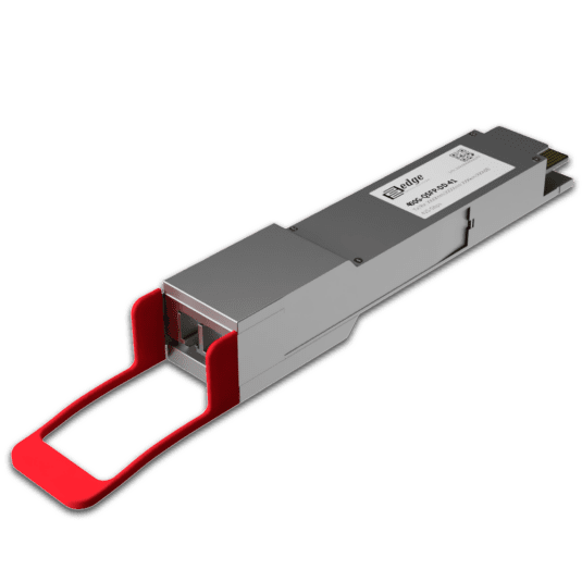 400GBASE-ER4 QSFP-DD