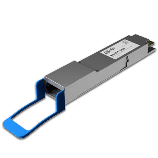 400GBASE-DR4 QSFP-DD