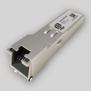 1000BASE-T SFP Industrial EDGE Optics 1000M-SFP-MI Picture