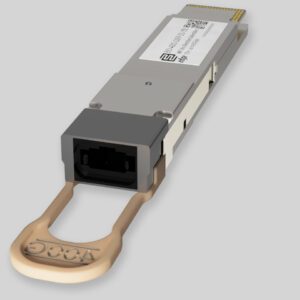 BIDI-400G-QSFP-DD-150 MSA compatible Transceiver
