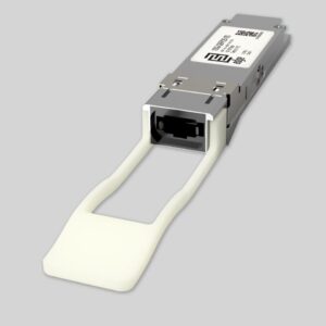 Q2S22A HPE compatible HPE B-Series 100GbE QSFP28 SR4 Transceiver picture