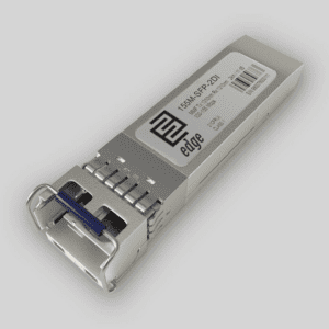 Moxa SFP-1FEMLC-T compatible SFP module with 1 100Base multi-mode, LC connector for 2_4 km transmission, -40 to 85°C operating temperature-price & datasheet