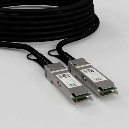 100G-DACP-QSFP5M Extreme Networks compatible picture