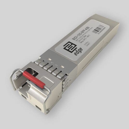 Comnet SFP-10G-BX40-D Compatible Picture