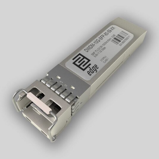 Cisco DWDM-SFP10G-30.33= Compatible picture