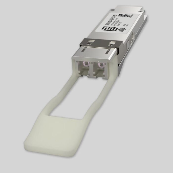 M&oacute;dulo Fibra Sfp Multimodo Cisco Qsfp-40/100-srbd= Con Ofertas En