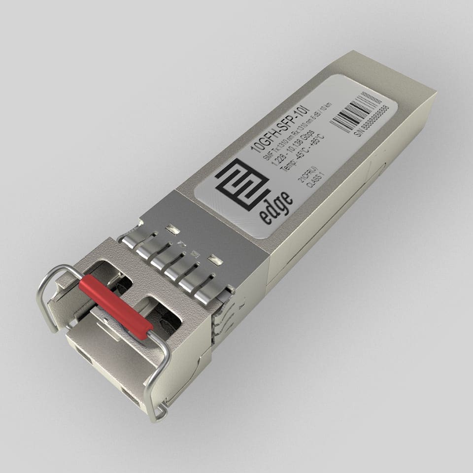 RDH 102 65/25 Ericsson Compatible 10G SFP+ Transceiver