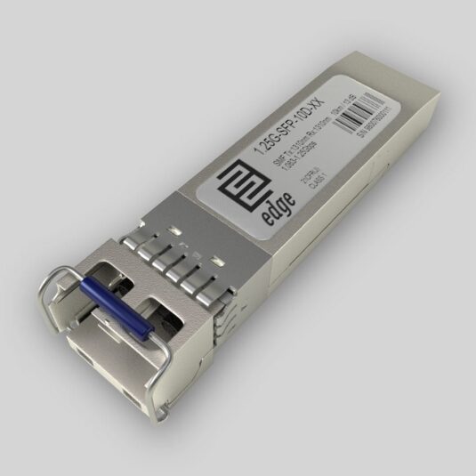 Ericsson RDH 102 47/2 (RDH10247/2, RTXM192-406-C25) CPRI & 1000BASE-LX SFP Compatible