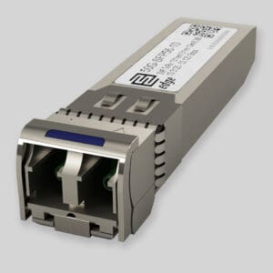 Broadcom AFCT-57H5MZ compatible transceiver