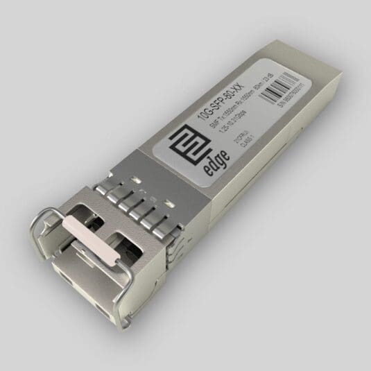 Ruijie Networks XG-SFP-ZR-SM1550 Compatible picture