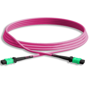 MTP-MTP-OM4-16B mtp to mtp patch cable