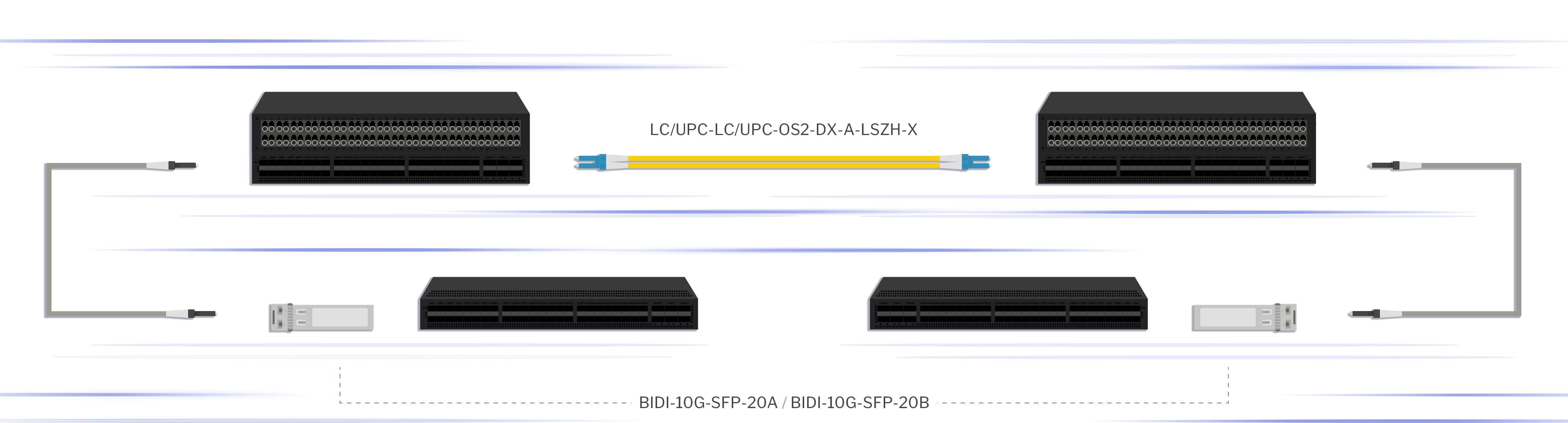 LCUPC-LCUPC-OS2-DX-A-LSZH-X