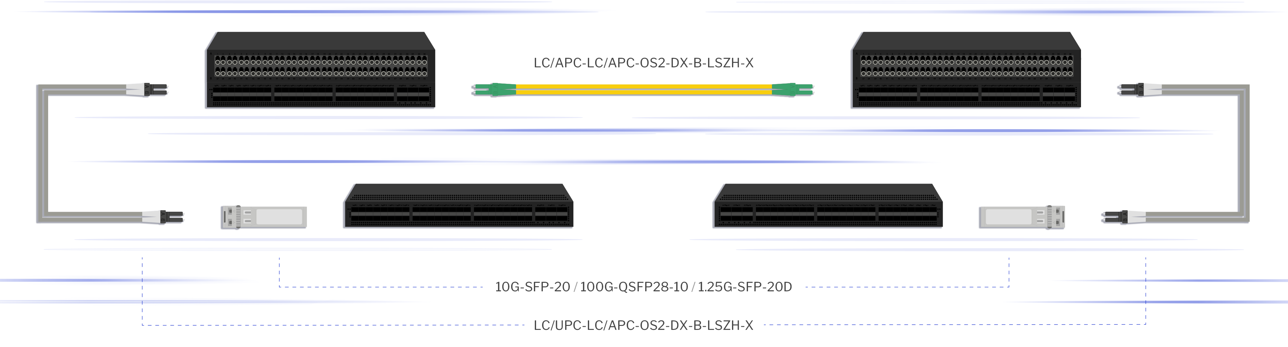 LCAPC-LCAPC-OS2-DX-B-LSZH-X