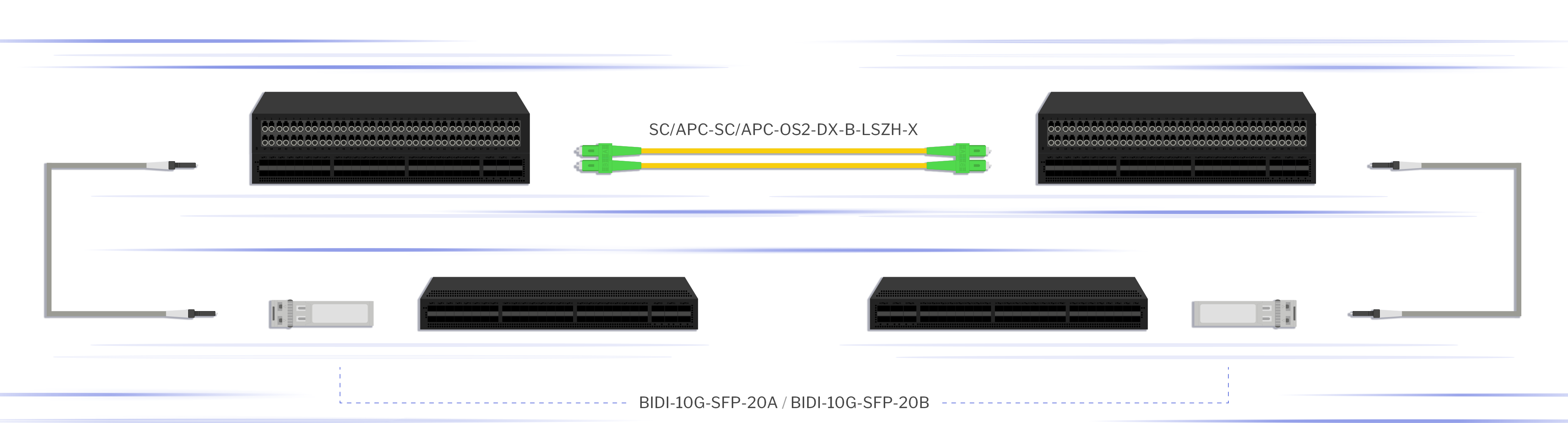 SCAPC-SCAPC-OS2-DX-B-LSZH-X