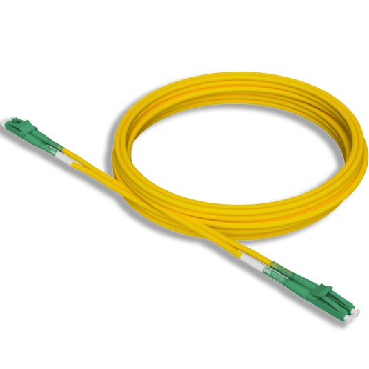 LC APC Patch cord