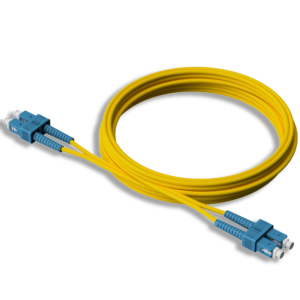 SC/UPC-SC/UPC Duplex Cable