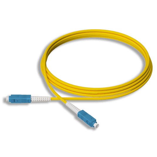 SC/UPC-SC/UPC Simplex patch cable