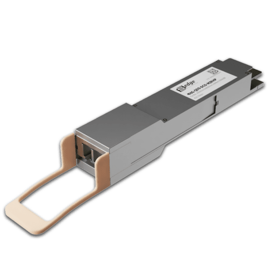 400G OpenZR+ Multi-Rate High power QSFP-DD