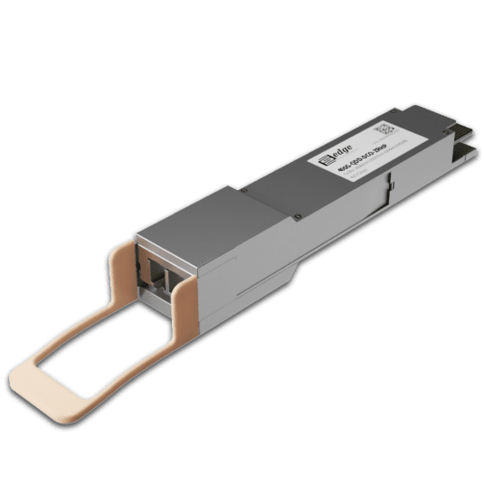 400G OpenZR+ QSFP-DD